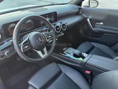 Mercedes-Benz A-класс