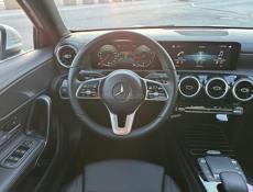 Mercedes-Benz A-класс