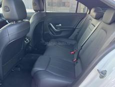 Mercedes-Benz A-класс