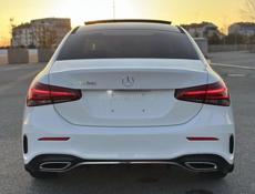 Mercedes-Benz A-класс