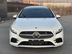 Mercedes-Benz A-класс