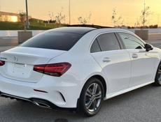 Mercedes-Benz A-класс
