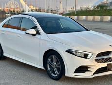 Mercedes-Benz A-класс