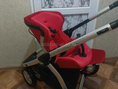 Продам коляску