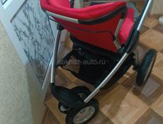 Продам коляску