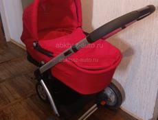 Продам коляску