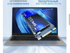 Новый Ноутбук laptop