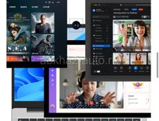 Новый Ноутбук laptop