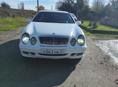 Mercedes-Benz CLK