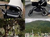 Продаю коляску bugaboo fox