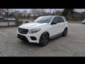 Mercedes-Benz G-Класс