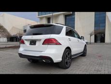 Mercedes-Benz G-Класс