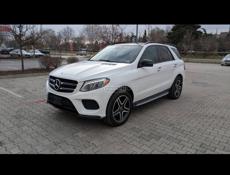 Mercedes-Benz G-Класс