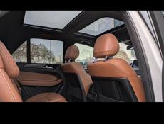 Mercedes-Benz G-Класс