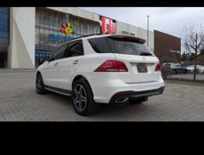 Mercedes-Benz G-Класс