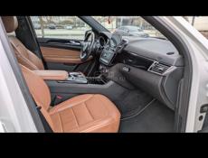 Mercedes-Benz G-Класс