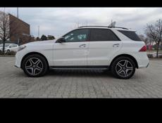 Mercedes-Benz G-Класс