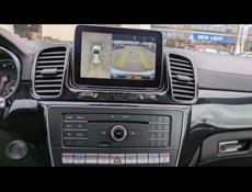 Mercedes-Benz G-Класс