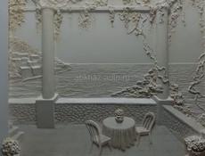 Ремонт квартир домов и кафе ресторанов