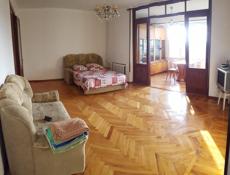 3х комнатная квартира 140 квадратных метров