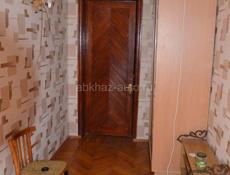 3х комнатная квартира 140 квадратных метров