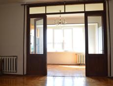 3х комнатная квартира 140 квадратных метров