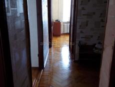 3х комнатная квартира 140 квадратных метров