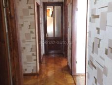 3х комнатная квартира 140 квадратных метров