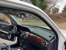 Mercedes-Benz GLK