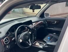 Mercedes-Benz GLK
