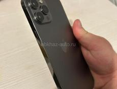 Айфон 12 про Макс 256 г
