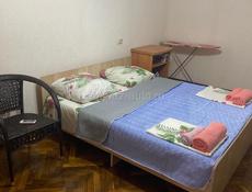 Сдам посуточно 3х комнатную квартиру в Сухуме