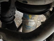 Амортизаторы