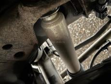 Амортизаторы