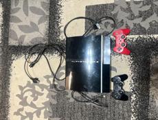 PS3 / PlayStation 3 / пс3 / Плейстейшн 3