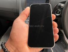 Айфон 12