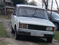 Разбор жигули