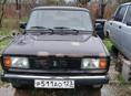 ВАЗ 2105