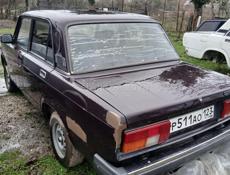 ВАЗ 2105