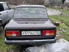 ВАЗ 2105