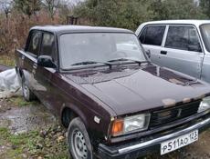 ВАЗ 2105