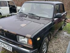 ВАЗ 2105