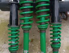 Амортизаторы 