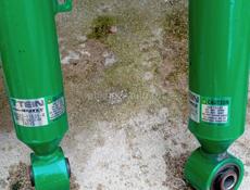 Амортизаторы