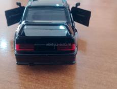 Капот карбон