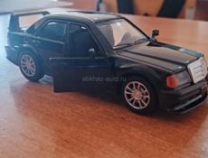 Капот карбон