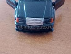 Капот карбон