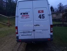 Грузоперевозки по Абхазии