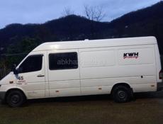 Грузоперевозки по Абхазии 