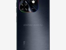 Телефон как новый.